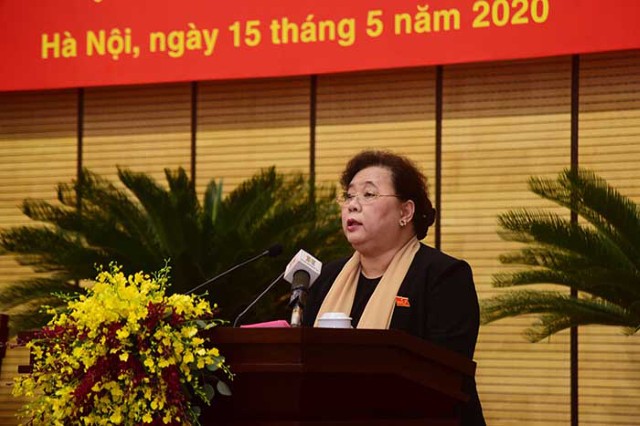 Bế mạc kỳ họp thứ 14: Triển khai ngay cơ chế chi đặc thù phục vụ phòng, chống và khắc phục hậu quả do dịch, bệnh Covid-19 